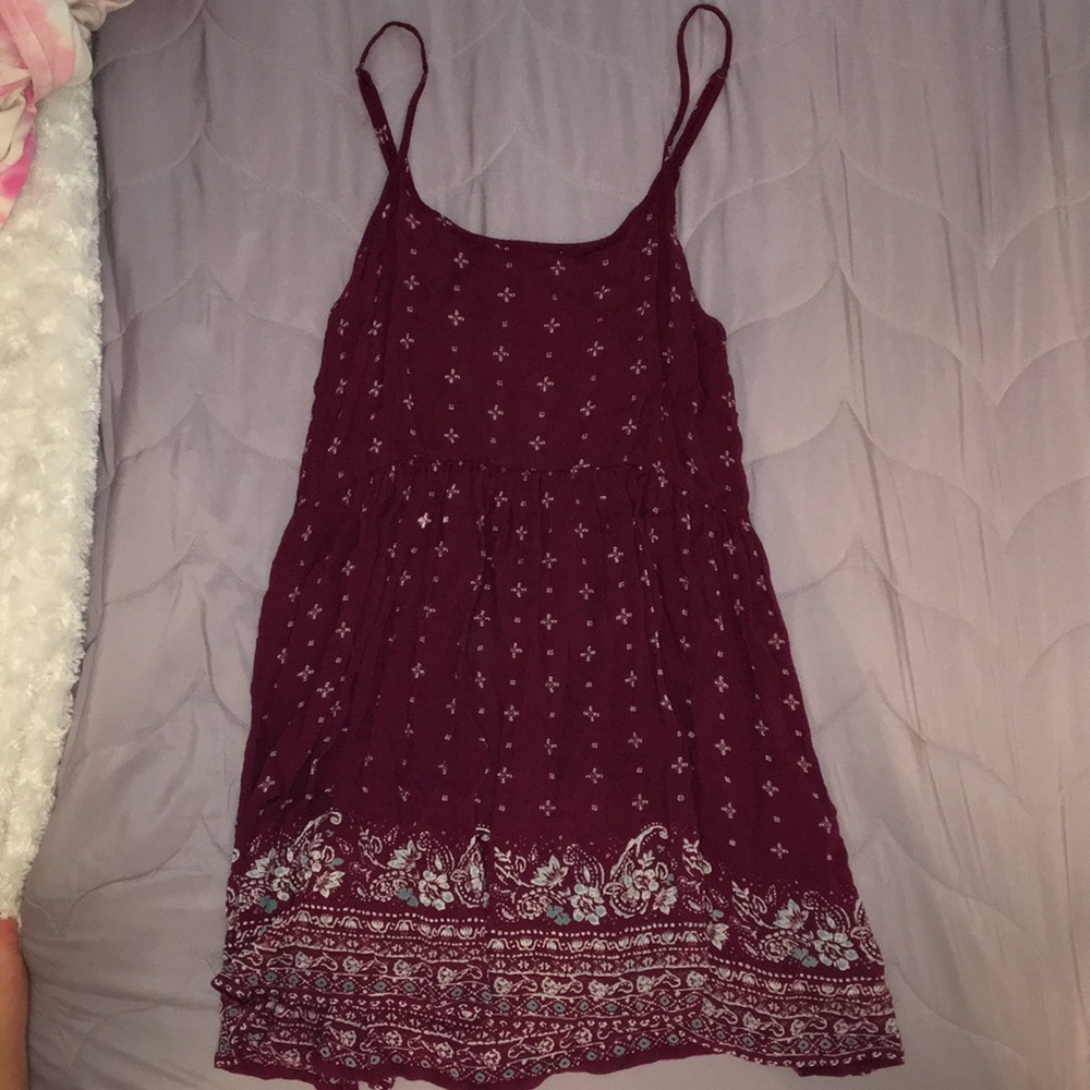 Forever 21 sundress